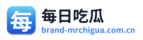 每日吃瓜 Logo